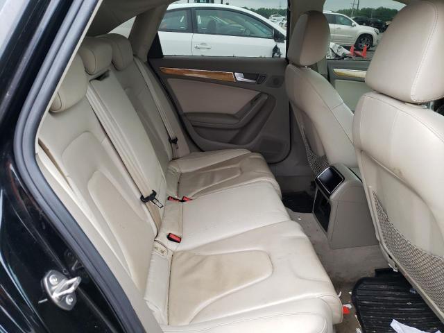 Photo 10 from auction – 2009 AUDI A4 2.0T QU with VIN WAULF78K69N057116