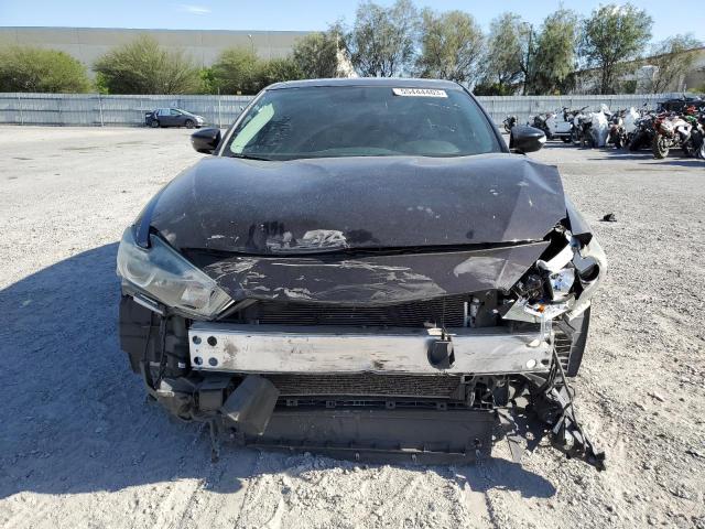 Photo 5 from auction – 2016 NISSAN MAXIMA 3.5 with VIN 1N4AA6AP7GC904684