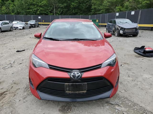 Photo 5 from auction – 2019 TOYOTA COROLLA L with VIN 2T1BURHE3KC168080
