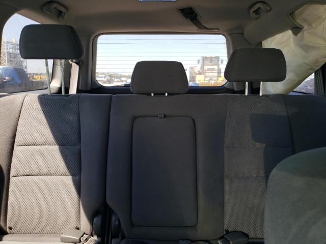 Photo 10 from auction – 2006 HONDA PILOT EX with VIN 5FNYF18406B005515