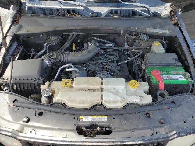 Photo 11 from auction – 2011 JEEP LIBERTY SP with VIN 1J4PP2GK3BW580724