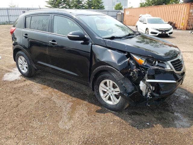 Photo 4 from auction – 2012 KIA SPORTAGE B with VIN KNDPB3A25C7307945