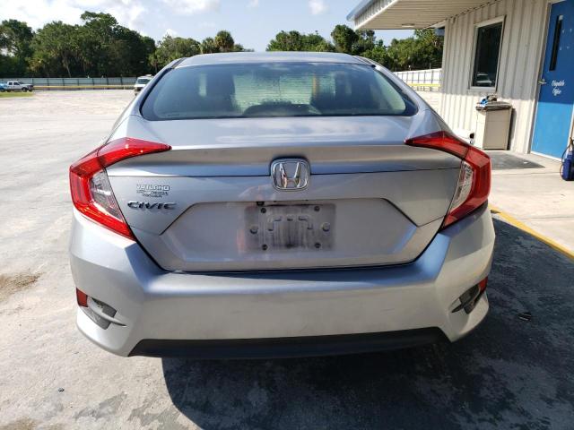 Photo 6 from auction – 2017 HONDA CIVIC LX with VIN 19XFC2F5XHE009968