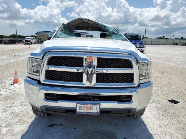 Photo 5 from auction – 2017 RAM 2500 ST with VIN 3C6UR5CL3HG539835