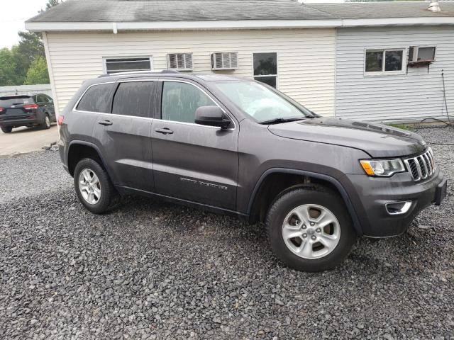 Photo 4 from auction – 2017 JEEP GRAND CHER with VIN 1C4RJFAG9HC819408
