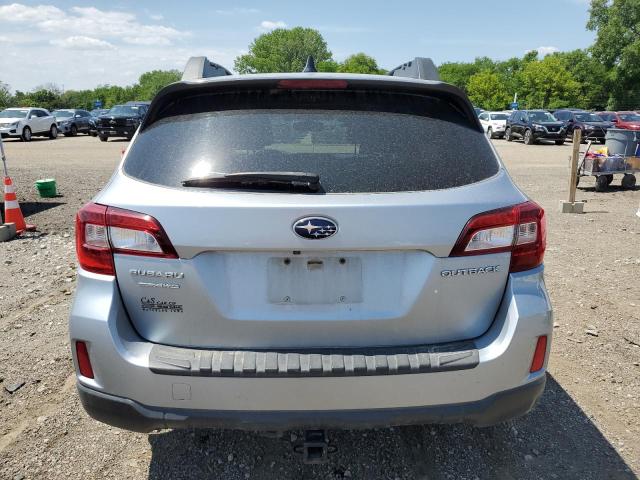 Photo 6 from auction – 2016 SUBARU OUTBACK 2. with VIN 4S4BSBNC2G3266819