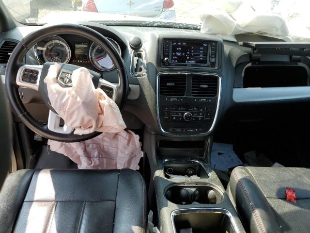 Photo 8 from auction – 2018 DODGE GRAND CARA with VIN 2C4RDGEG5JR150591