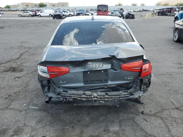 Photo 6 from auction – 2014 AUDI A4 PREMIUM with VIN WAUFFAFL1EN032236