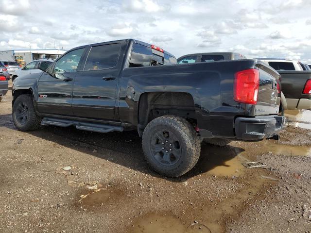 Photo 2 from auction – 2017 CHEVROLET SILVERADO with VIN 3GCUKSEJ2HG325524
