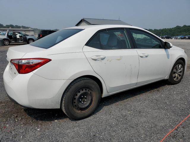 Photo 3 from auction – 2014 TOYOTA COROLLA L with VIN 2T1BURHE2EC102480