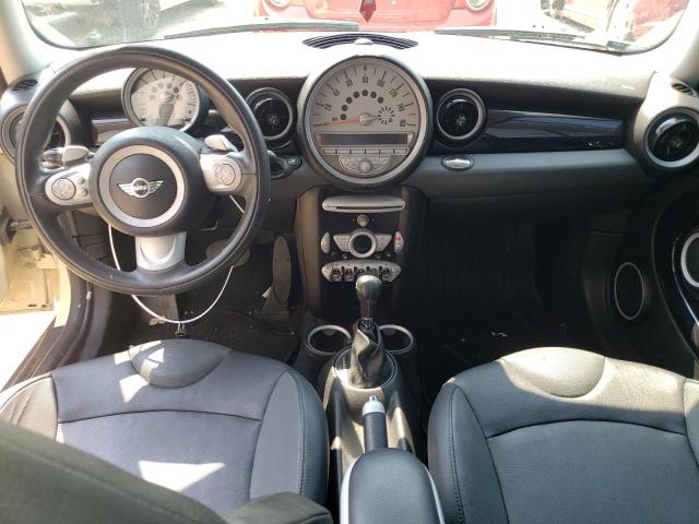 Photo 8 from auction – 2009 MINI COOPER with VIN WMWMF33529TT68391