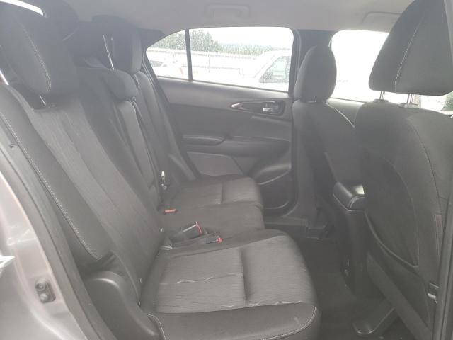 Photo 11 from auction – 2020 MITSUBISHI ECLIPSE CR with VIN JA4AS5AA9LZ002374