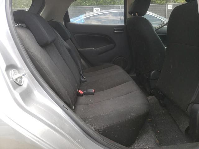 Photo 10 from auction – 2014 MAZDA MAZDA2 SPO with VIN JM1DE1KY5E0184418