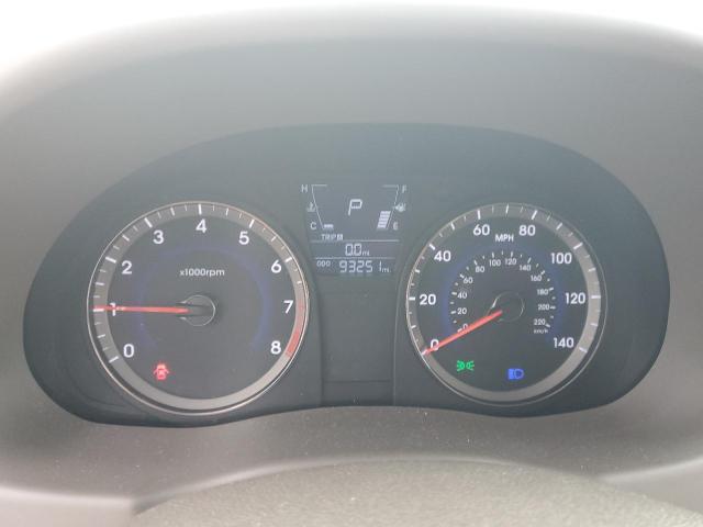 Photo 9 from auction – 2014 HYUNDAI ACCENT GLS with VIN KMHCT4AE3EU716599