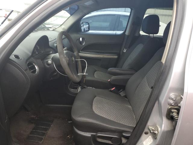 Photo 7 from auction – 2011 CHEVROLET HHR LS with VIN 3GNBAAFW2BS531663