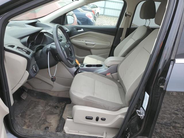 Foto 7 de la subasta – 2014 FORD ESCAPE SE con VIN 1FMCU9GX3EUC44293