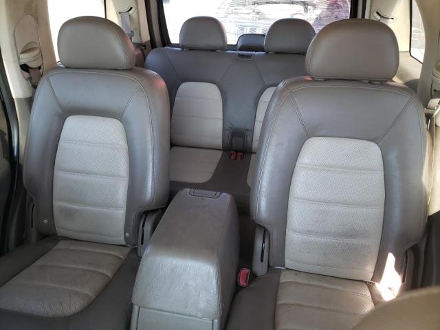 Photo 10 from auction – 2005 FORD EXPLORER E with VIN 1FMDU74W45ZA47284