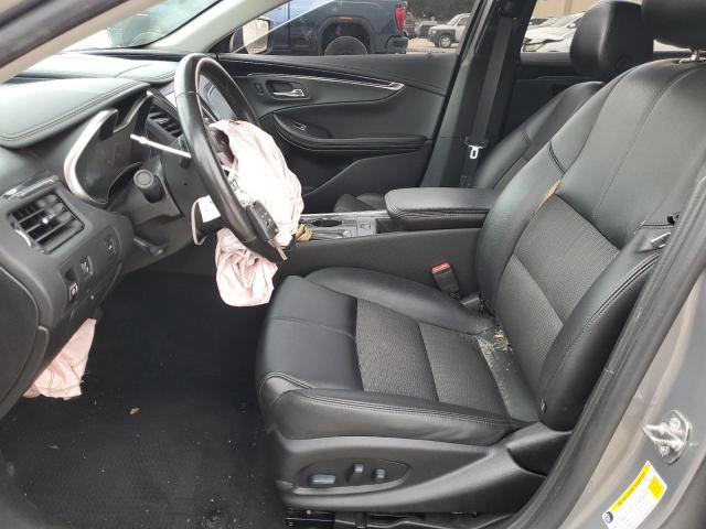 Photo 7 from auction – 2019 CHEVROLET IMPALA LT with VIN 2G11Z5SA7K9136575