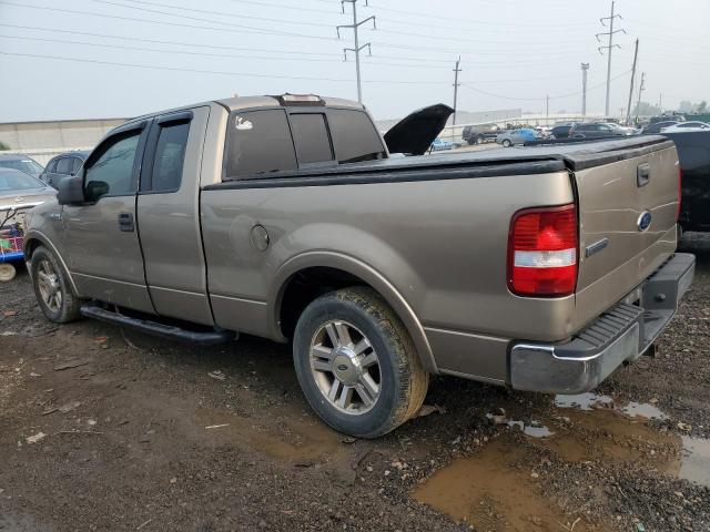 Photo 2 from auction – 2005 FORD F150 with VIN 1FTPX12575NC00263