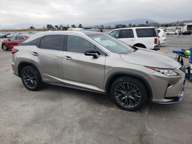 Photo 4 from auction – 2018 LEXUS RX 450H BA with VIN 2T2BGMCA7JC022628