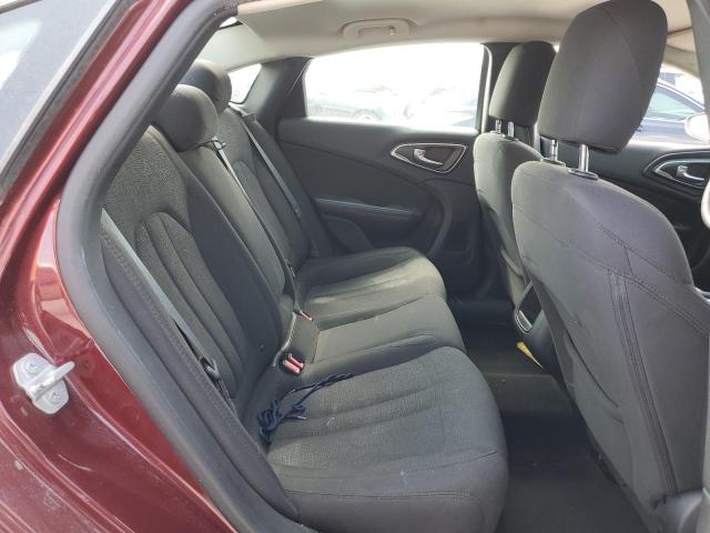Photo 10 from auction – 2015 CHRYSLER 200 LIMITE with VIN 1C3CCCAB4FN578866