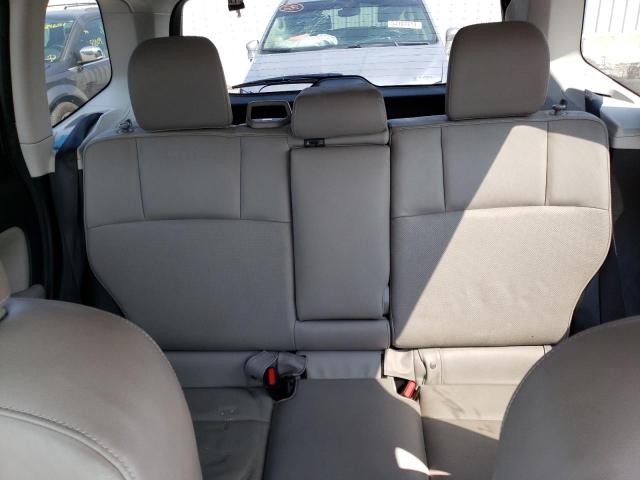 Photo 10 from auction – 2016 SUBARU FORESTER 2 with VIN JF2SJAHC8GH544205