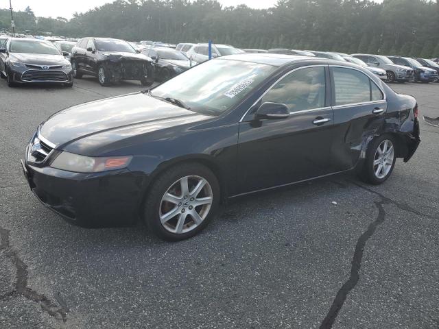 Photo 1 from auction – 2004 ACURA TSX with VIN JH4CL96844C021362