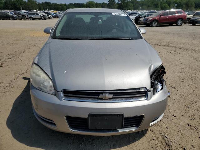 Photo 5 from auction – 2008 CHEVROLET IMPALA LS with VIN 2G1WB58K389262371