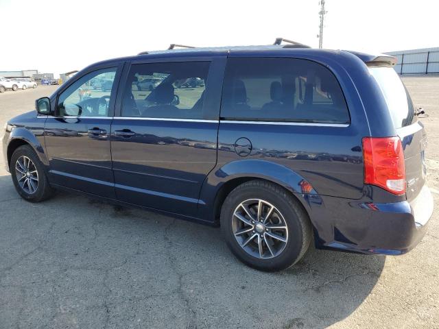 Photo 2 from auction – 2017 DODGE GRAND CARA with VIN 2C4RDGCG1HR773395