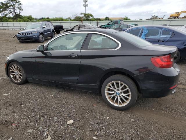 Photo 2 from auction – 2015 BMW 228 XI SUL with VIN WBA1G9C52FVX96755