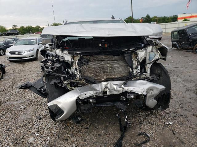Photo 5 from auction – 2019 CHEVROLET SILVERADO with VIN 3GCUYEED9KG111471