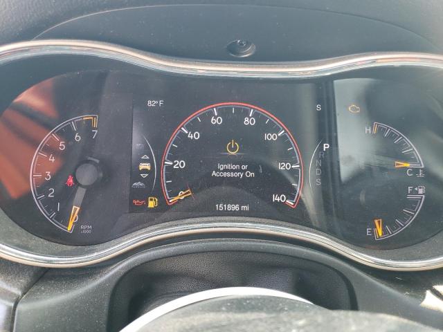 Photo 9 from auction – 2014 JEEP GRAND CHER with VIN 1C4RJFBG6EC549547