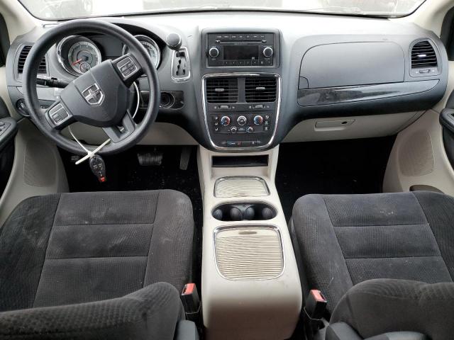 Photo 8 from auction – 2014 DODGE GRAND CARA with VIN 2C4RDGCG9ER264022