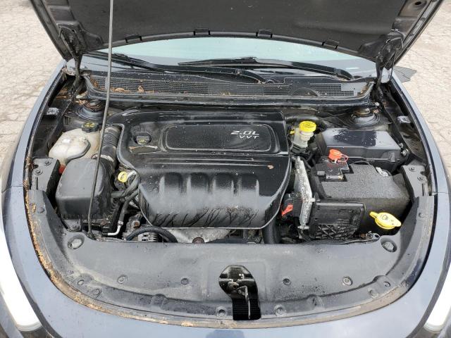 Photo 11 from auction – 2013 DODGE DART LIMIT with VIN 1C3CDFCA1DD104556