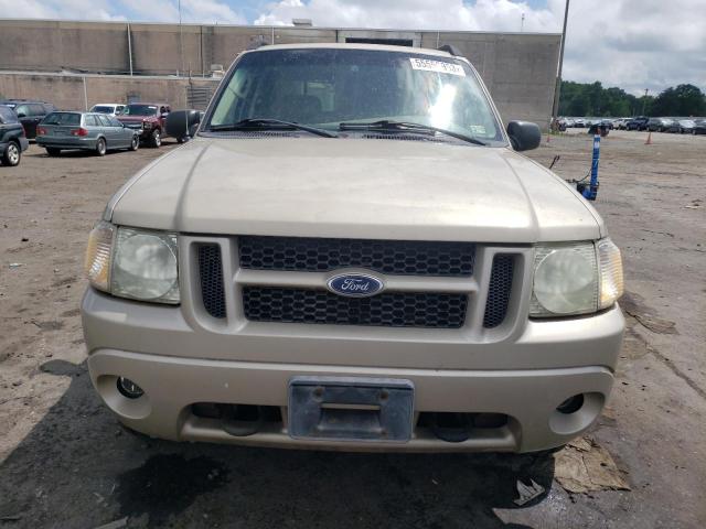 Photo 5 from auction – 2005 FORD EXPLORER S with VIN 1FMZU77K45UA39083