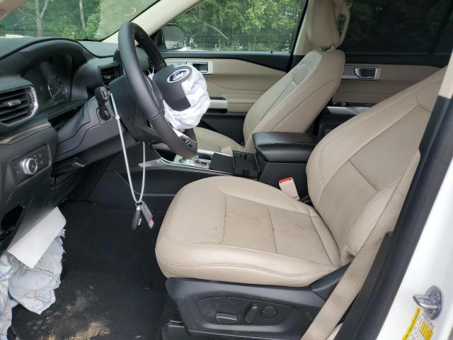 Photo 7 from auction – 2022 FORD EXPLORER L with VIN 1FMSK7FH8NGA29863