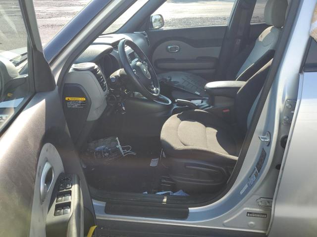 Photo 7 from auction – 2015 KIA SOUL with VIN KNDJN2A26F7766610