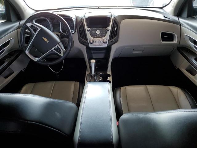 Photo 8 from auction – 2010 CHEVROLET EQUINOX LT with VIN 2CNFLNEW1A6395452