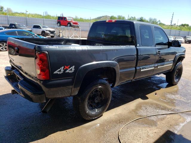 Photo 3 from auction – 2004 CHEVROLET SILVERADO with VIN 1GCHK29U04E351742