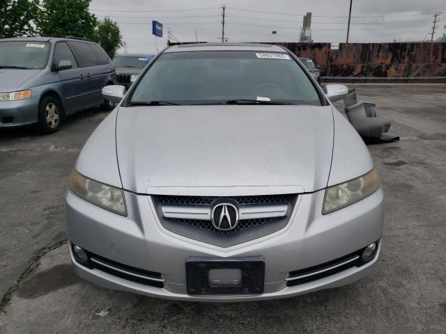 Photo 5 from auction – 2008 ACURA TL with VIN 19UUA66228A022731