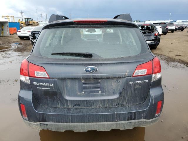 Снимка 6 от търг – 2012 SUBARU OUTBACK 2. с VIN 4S4BRCAC9C3257617