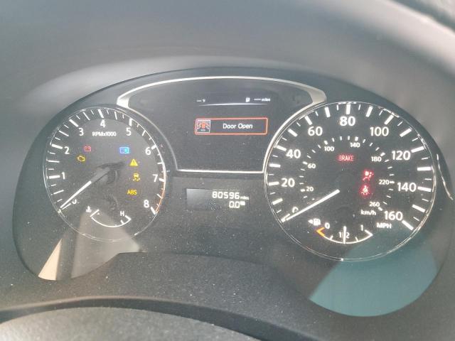 Photo 9 from auction – 2015 NISSAN ALTIMA 2.5 with VIN 1N4AL3AP2FC448407