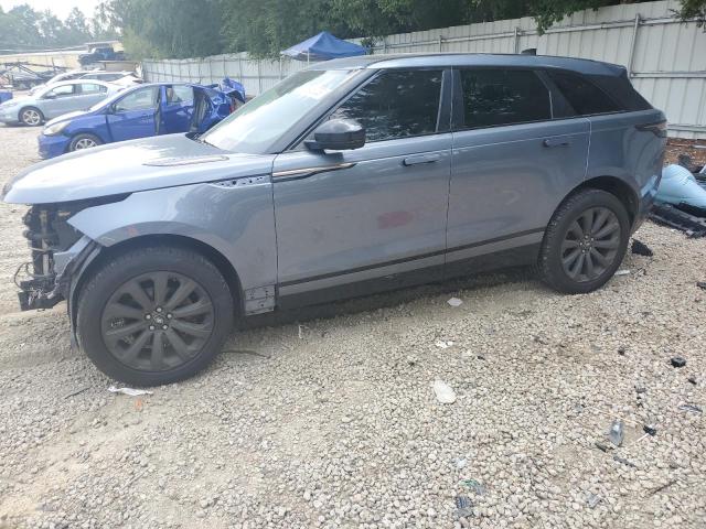 LAND ROVER RANGE ROVE 2018 with VIN SALYL2RX1JA708039 - Photo from auction