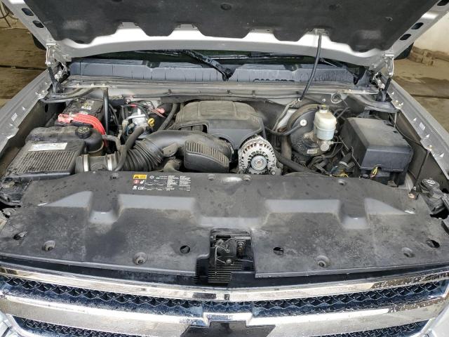 Photo 12 from auction – 2008 CHEVROLET SILVERADO with VIN 2GCEC13C781339900
