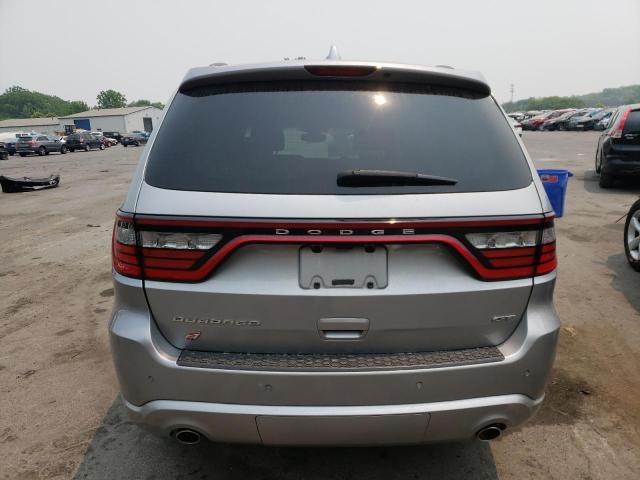 Снимка 6 от търг – 2018 DODGE DURANGO GT с VIN 1C4RDJDG5JC174364