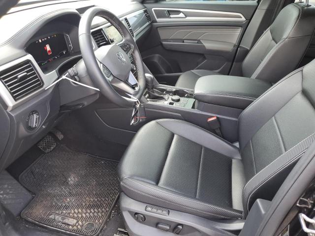 Photo 7 from auction – 2022 VOLKSWAGEN ATLAS CROS with VIN 1V2BE2CA5NC204310