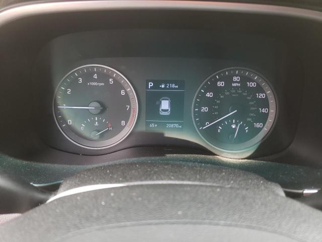 Photo 9 from auction – 2019 HYUNDAI TUCSON SE with VIN KM8J2CA44KU041398