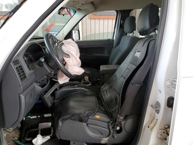 Photo 7 from auction – 2012 JEEP LIBERTY SP with VIN 1C4PJMAK9CW150810