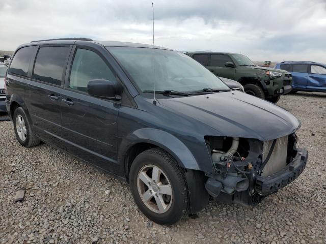 Photo 4 from auction – 2013 DODGE GRAND CARA with VIN 2C4RDGCG5DR592133