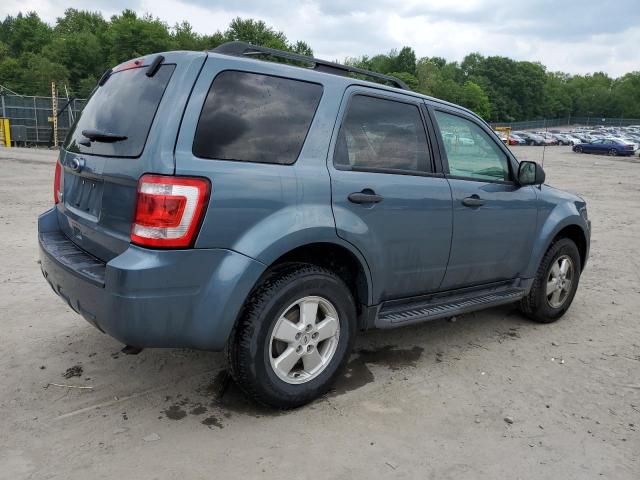 Photo 3 from auction – 2012 FORD ESCAPE XLT with VIN 1FMCU0D76CKC59069